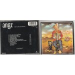 Cd - ange (descamps) - parles fils de mandrin - philips 842 237 -