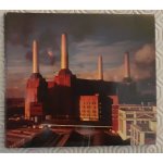 Cd animals pink floyd pink floyd records  pfr10 s�rie: hachette collections 