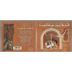 [cd audio] rudyard kipling : le papillon qui tapait du pied (racont� par : sylvia monfort - roger rudel ...