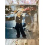 Cd avril lavigne