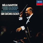 Cd bartok concerto orchestre suite de danses chicago symphony georg solti Cd bartok concerto orchestre suite de danses chicago symphony georg solti