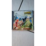 Cd. la bible. 3. les paraboles
