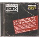 Cd bordeaux rock mag 1 / l'actualite du rock bordelais hiver 2008
