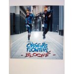 Cd casseurs flowters ( gringe & orelsan) - bloqu� - sampler collector monotitre