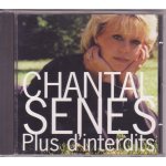 Cd chantal senes plus d'interdits mini album 6 titres