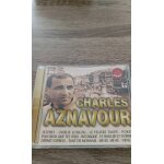 Cd charles aznavour enregistrements originaux Cd charles aznavour enregistrements originaux