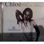 Cd chlo�   i hate dancing   compilation de 15 artistes . 2004