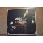 Cd le cirque des images parker & yanouski enregistr� en public en avril 2004 au forum l�o ferr� a ivry ...
