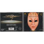 Cd le cirque du soleil - mystre - musique de rene dupre - egypte - rumeurs - kuna sob - - en ville ...