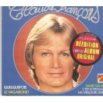 Cd claude fran�ois : quelquefois / le vagabond