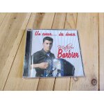 Cd un coeur des danses - barbier mathieu Cd un coeur des danses - barbier mathieu