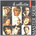 Cd collector master serie 9 titres johnny hallyday claude françois nino ferrer edith piaf tres rare Cd collector master serie 9 titres johnny hallyday claude françois nino ferrer edith piaf tres rare