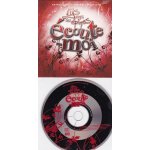 Cd comdie muusicale un lys dans les epines saunier chastel duboc turpin dumont