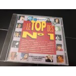 Cd compilation le top des n1 (1989) myl�ne farmer, sabrina, vanessa paradis, florent pagny. . .