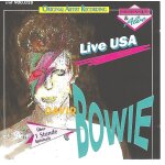 Cd david bowie - live usa - nassau coliseum - new york 1976