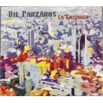 Cd die parz�ros : la cachaca [ gonzales - tobon ]