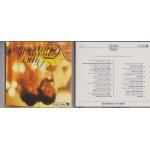 Cd diner aux chandelles - franck nicholson - abandon - deep purple - tenderly - blue moon - de temps ...