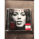 Cd / dvd as i am - alicia keys
