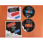 Cd &dvd double pochette cartonn�e / / wolfgang amadeus phoenix * livret * 2009