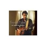 Cd dvd francis cabrel  ; la tourne des bodegas  ; 2005 varit franaise . parfait etat .
