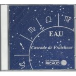Cd eau cascade de fraîcheur dr. ricaud Cd eau cascade de fraîcheur dr. ricaud