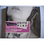 Cd edith piaf la vie en rose - j'suis mordue - les momes de cloche - 16 titres 1935 - 1951 all stars Cd edith piaf la vie en rose - j'suis mordue - les momes de cloche - 16 titres 1935 - 1951 all stars