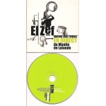 Cd elzef fanfare java tribale en direct du moulin de lalande 51'07. 11 titres Cd elzef fanfare java tribale en direct du moulin de lalande 51'07. 11 titres