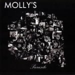 Cd ep 4 titres 2007 molly's parasite
