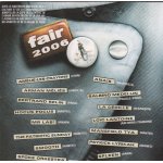 Cd fair 2006 am�lie les crayons ana�s, arman m�li�s, balbino mdellin, bertrand belin, la c�dille, l
