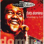 Cd fats domino blueberry hill - live