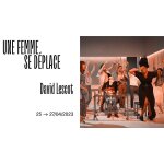 Cd une femme se dplace comdie musicale de david lescot