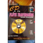 Cd a la fl�te traversi�re