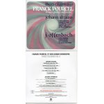 Cd franck pourcel pages célèbres vol. 8 (danses célèbres) (1967) - mini lp replica card sleeve - 9 - ... Cd franck pourcel pages célèbres vol. 8 (danses célèbres) (1967) - mini lp replica card sleeve - 9 - ...