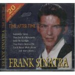 Cd frank sinatra time after time