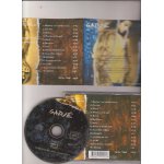 Cd gadj� (14 titres) les anges du zinc le nil les hommes immobiles, satisfied, elisabeth seve