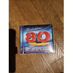 Cd g�n�ration 80 : niagara, tears for fears + florent pagny + the cranberries