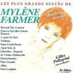 Cd gilles pellegrini les plus grand succ�s de myl�ne farmer par maryl�ne kessler