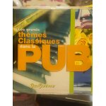 Cd les grands thèmes classiques dans la pub Cd les grands thèmes classiques dans la pub