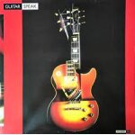 Cd guitar speak : alvin lee randy california eric johnson leslie west ronnie montrose steve howe phil ...