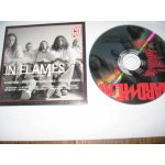 Cd hard heavy 50 in flames / avantasia / antaeus / . . 15 titres