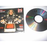 Cd hard rock collector special saxon 8 titres interview . .