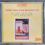 Cd herbie man & bill evans - nirvana Cd herbie man & bill evans - nirvana