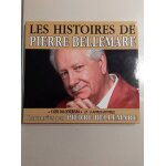 Cd les histoires de pierre bellemare l'oeil du corbeau
