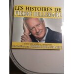 Cd les histoires de pierre bellemare les yeux sans lumi�re
