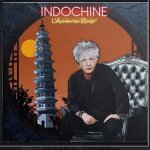 Cd indochine l'aventurier remix mini album 7 titres tir� a 500 exemplaires
