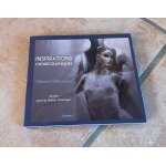 Cd inspirations choregraphiques - natalia mezentseva - piano pour la danse classique volume 1 Cd inspirations choregraphiques - natalia mezentseva - piano pour la danse classique volume 1