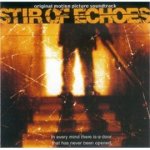 Cd james newton howard ost stir of echoes - hypnose