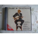 Cd jazz & guitare enregistrements originaux remasterisés Cd jazz & guitare enregistrements originaux remasterisés