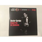 Cd jazz magazine - dexter gordon - bagarres de jeunesse , ann�es 40