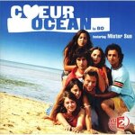 Cd jm leau rapha�l tildas : bande originale coeur oc�an feat mister sun